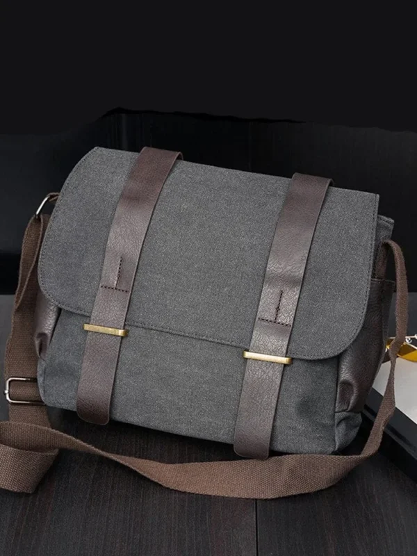 Sac Bandouliere Cartable 13 1