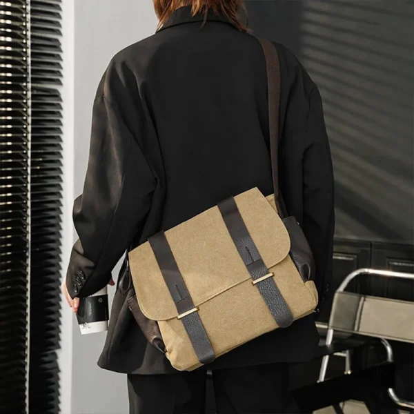 Sac Bandouliere Cartable 14 1
