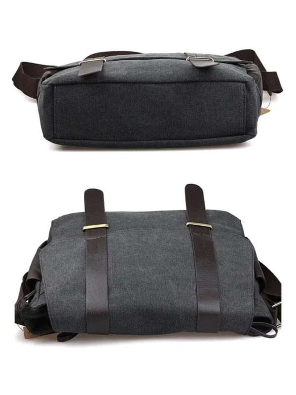 Sac Bandouliere Cartable 15 1
