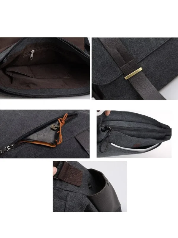 Sac Bandouliere Cartable 16 1