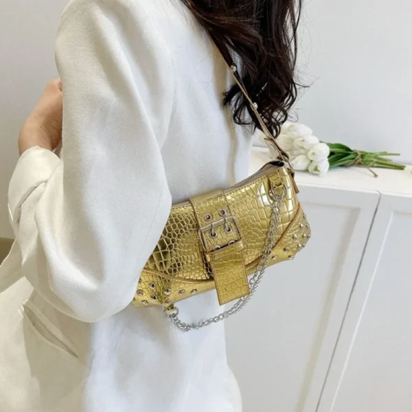 Sac Bandouliere Cloute 11 1
