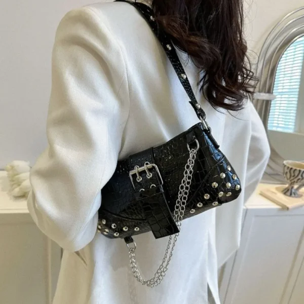 Sac Bandouliere Cloute 12 1
