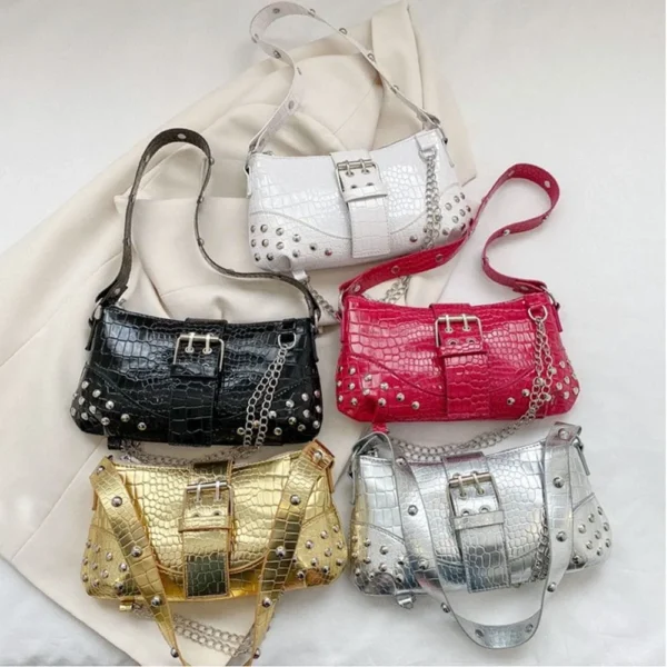 Sac Bandouliere Cloute 13 1