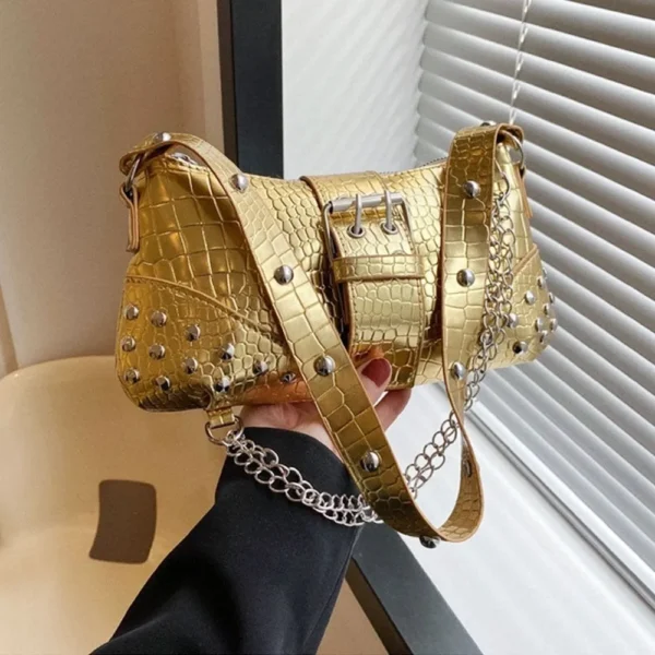 Sac Bandouliere Cloute 15 1