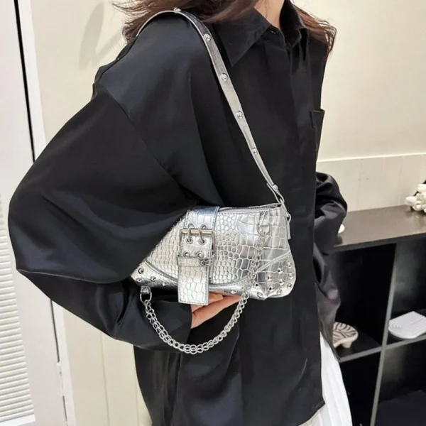 Sac Bandouliere Cloute 16 1