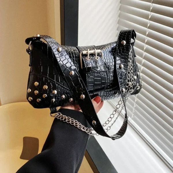 Sac Bandouliere Cloute 8 1
