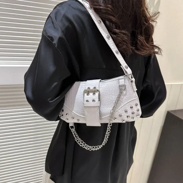 Sac Bandouliere Cloute 9 1