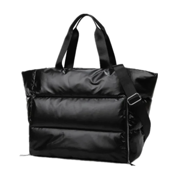 Sac Bandouliere Doudoune 4 1