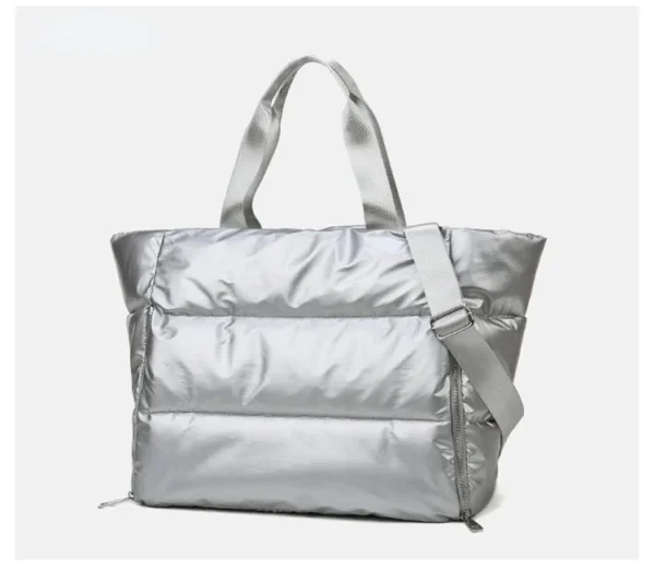 Sac Bandouliere Doudoune 6 1
