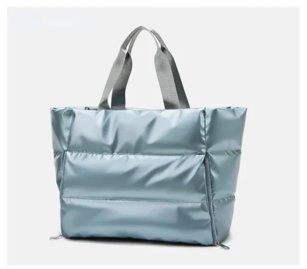 Sac Bandouliere Doudoune 7 1