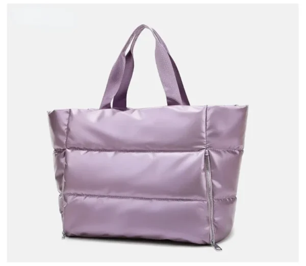 Sac Bandouliere Doudoune 8 1