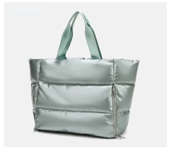 Sac Bandouliere Doudoune 9 1