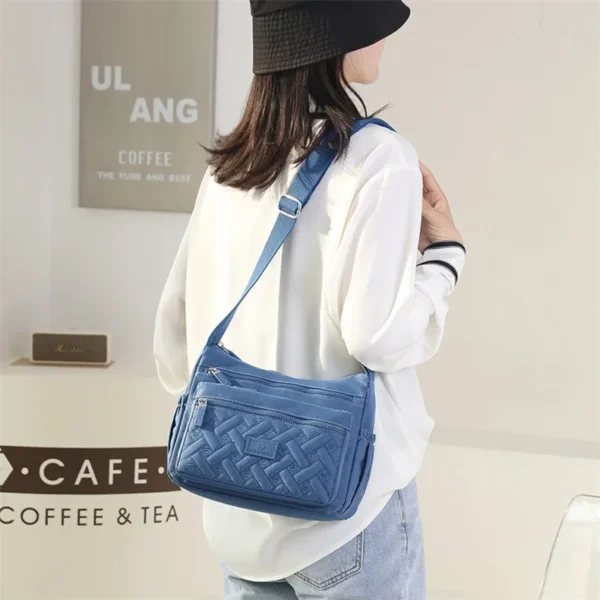 Sac Bandouliere Etanche 10 1