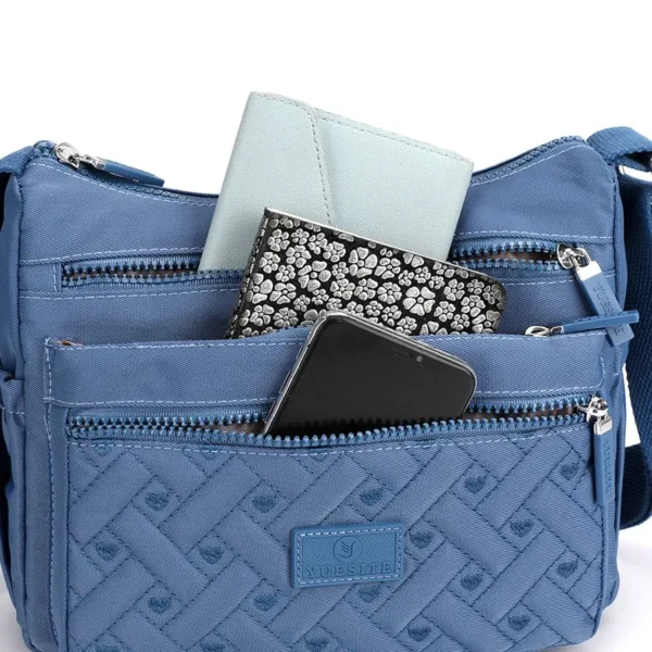 Sac Bandouliere Etanche 13 1