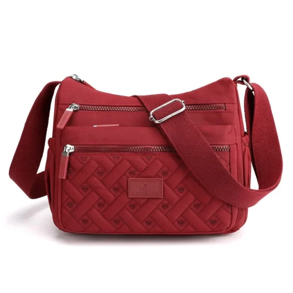 Sac Bandouliere Etanche 19 1