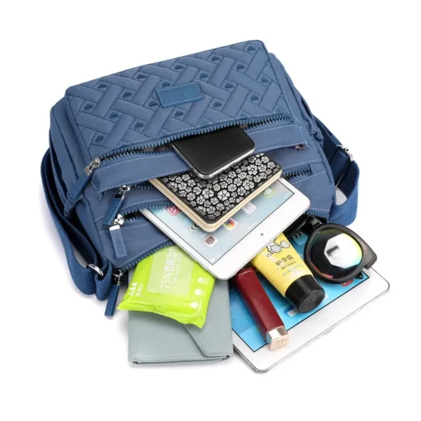 Sac Bandouliere Etanche 8 1