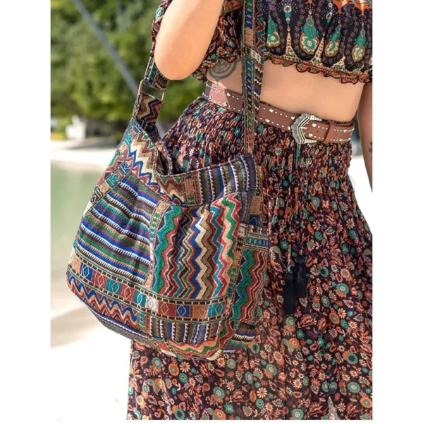 Sac Bandouliere Ethnique 16 1