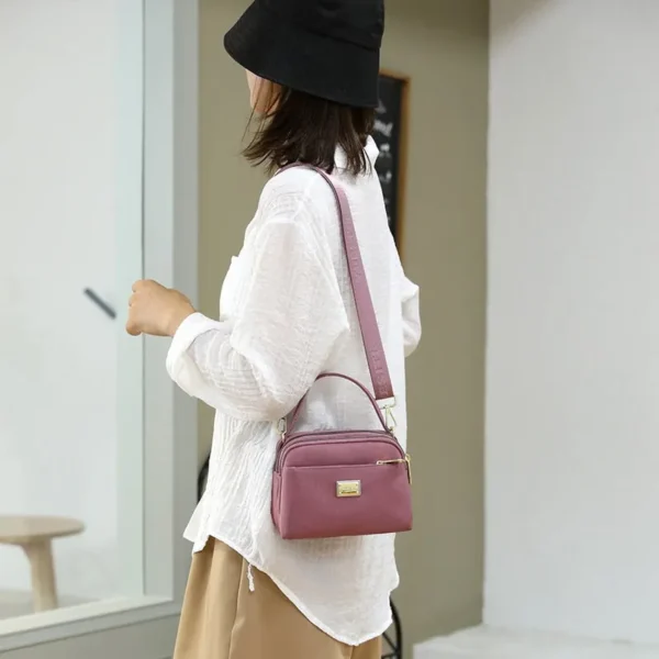 Sac Bandouliere Femme Ultra Leger 10 1