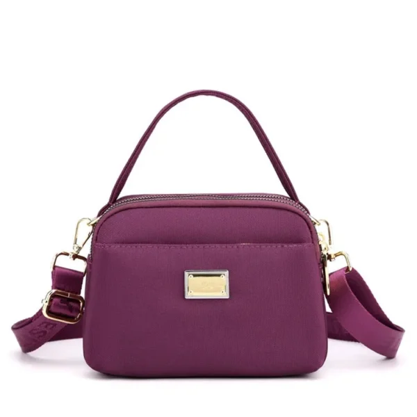 Sac Bandouliere Femme Ultra Leger 12 1