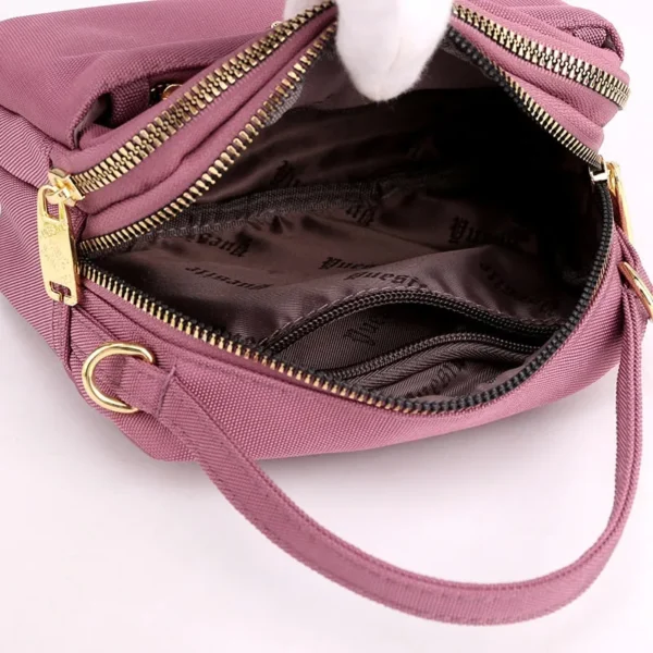 Sac Bandouliere Femme Ultra Leger 18 1