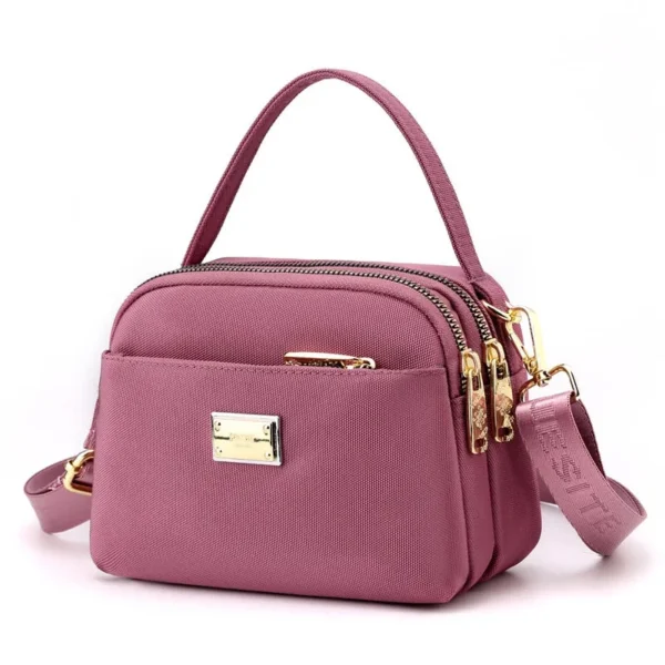Sac Bandouliere Femme Ultra Leger 9 1