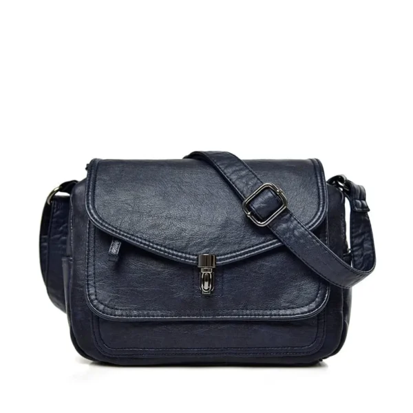 Sac Bandouliere Gris Femme 19 1