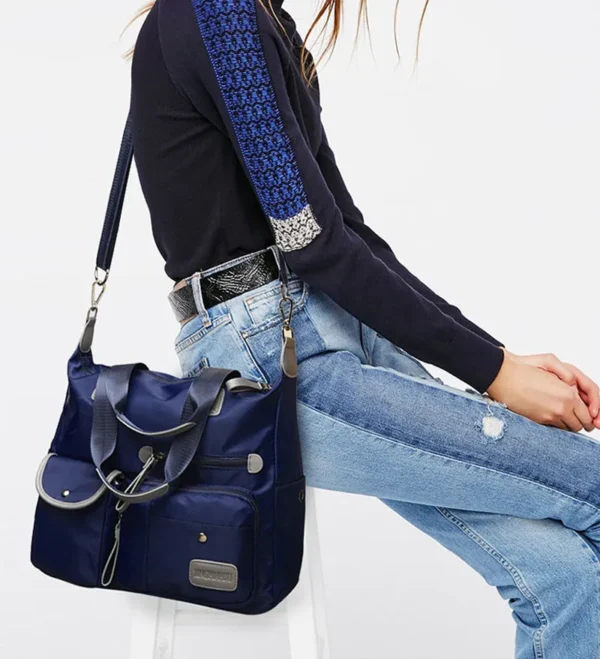 Sac Bandouliere Impermeable 11 1