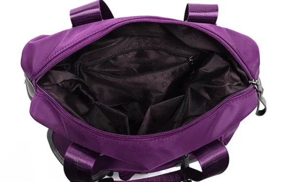 Sac Bandouliere Impermeable 12 1