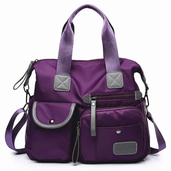 Sac Bandouliere Impermeable 7 1