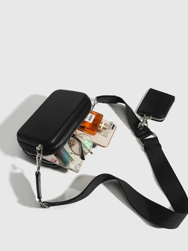 Sac Bandouliere Interchangeable 8 1