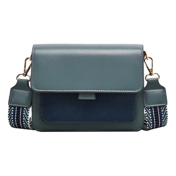 Sac Bandouliere Large Sangle 3 1