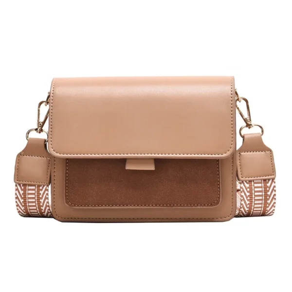 Sac Bandouliere Large Sangle 4 1