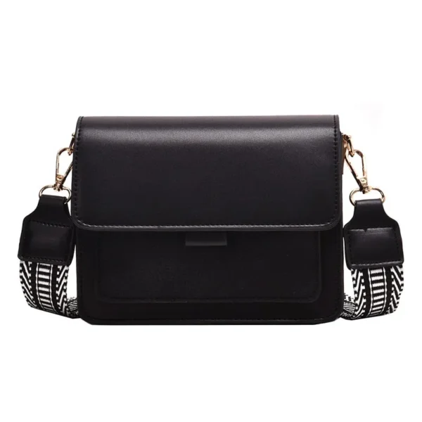 Sac Bandouliere Large Sangle 5 1