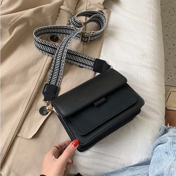 Sac Bandouliere Large Sangle 7 1