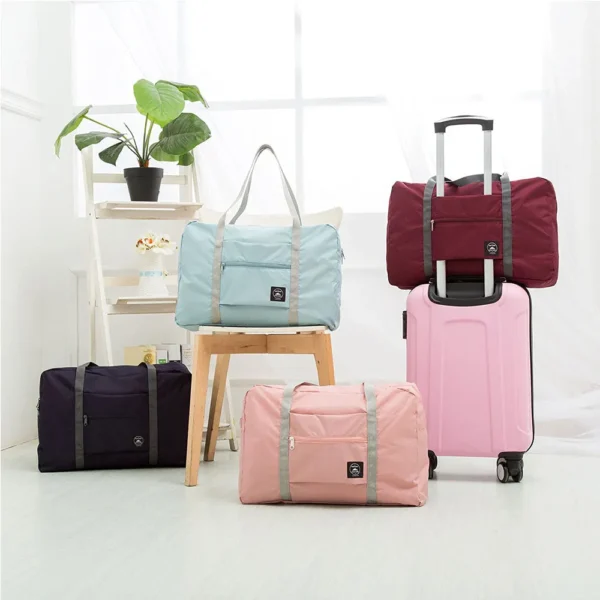 Sac Bandouliere Leger Voyage 12 1