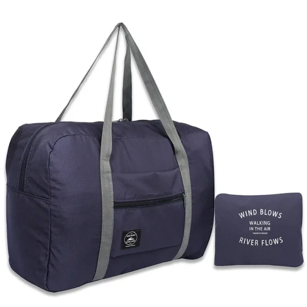 Sac Bandouliere Leger Voyage 7 1