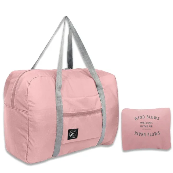 Sac Bandouliere Leger Voyage 8 1