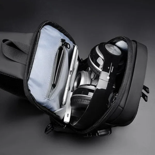 Sac Bandouliere Moto 11 1