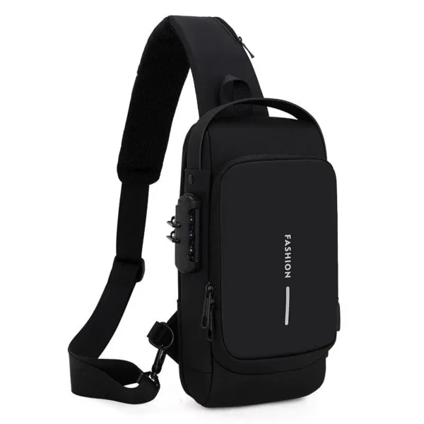 Sac Bandouliere Moto 7 1