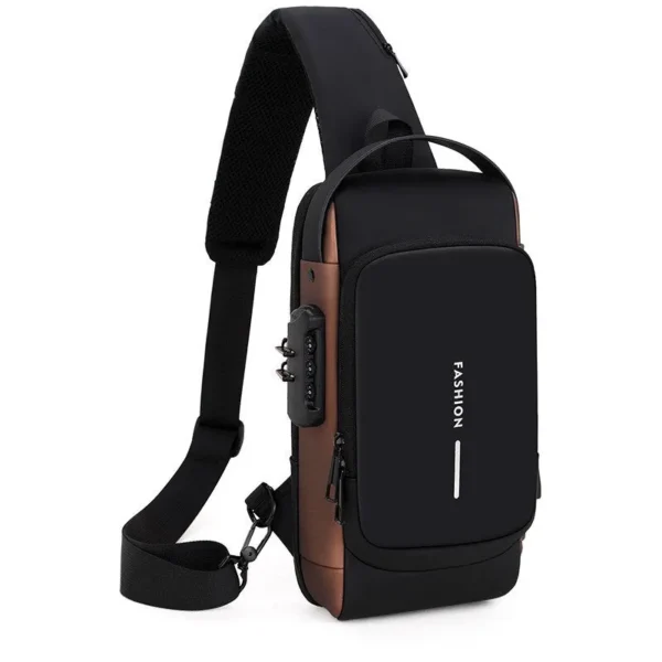 Sac Bandouliere Moto 8 1