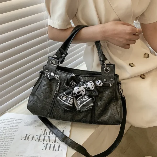 Sac Bandouliere Rock 14 1