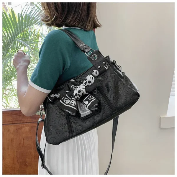 Sac Bandouliere Rock 15 1