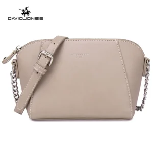 Sac Bandouliere Taupe 8 1