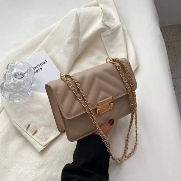 Sac Bandouliere Violet 12 1