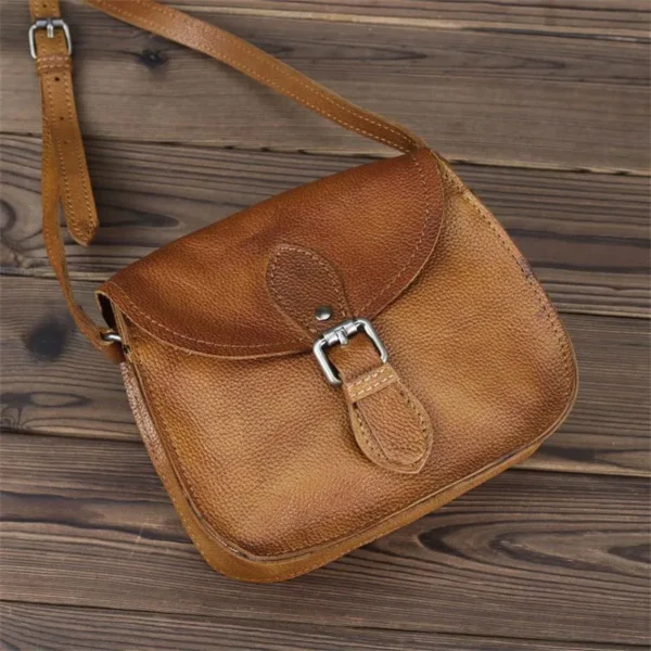 Sac Besace Cuir Femme 16 1