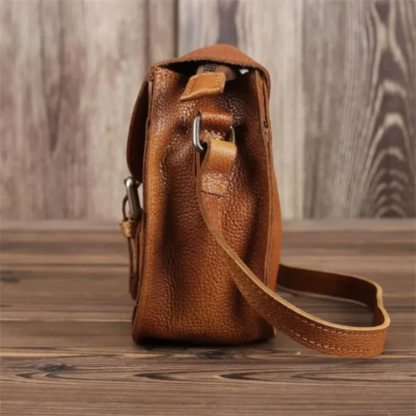 Sac Besace Cuir Femme 18 1