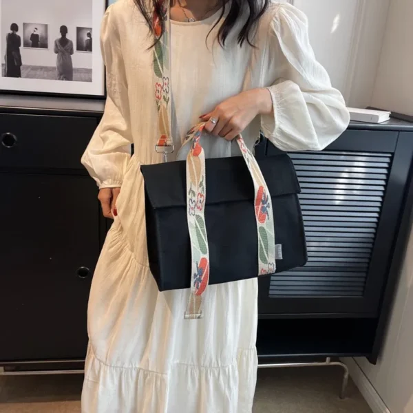 Sac Besace Toile Femme 14 1
