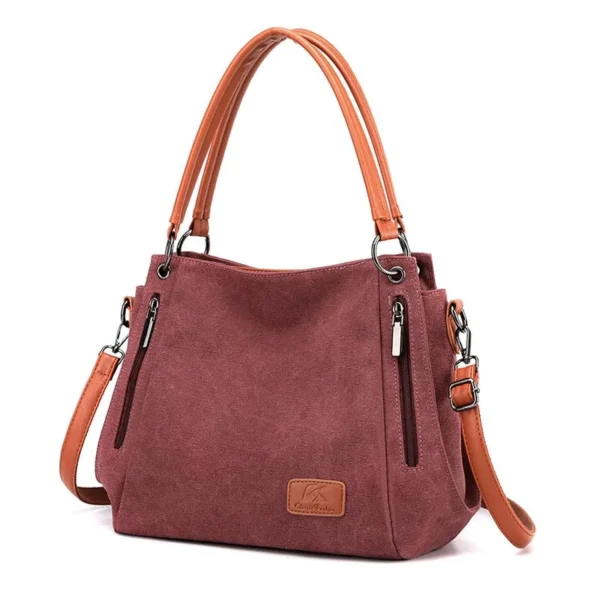 Sac Fourre Tout Bandouliere 10 1