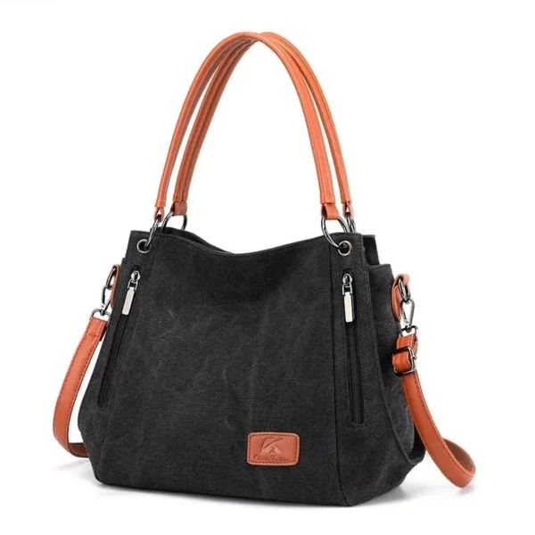 Sac Fourre Tout Bandouliere 6 1