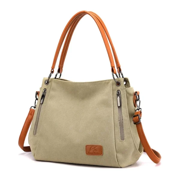 Sac Fourre Tout Bandouliere 9 1